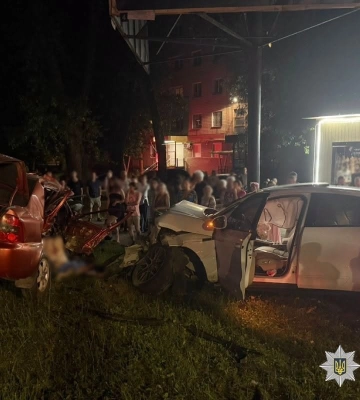 У Хмельницькому затримано молодого водія «Porsche», який скоїв смертельну ДТП, - поліція