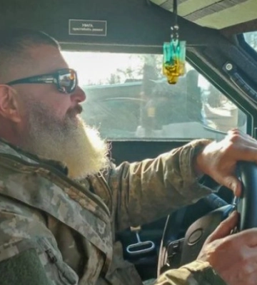 Довезти й вивезти. Старший технік роти Сєвєр із Сіверськодонецька про українську броню, екстремальну евакуацію і виживання