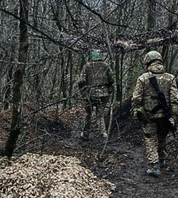 Ворог хоче створити буферні зони на Сумщині та продовжує тиснути на Донеччині: огляд від ISW