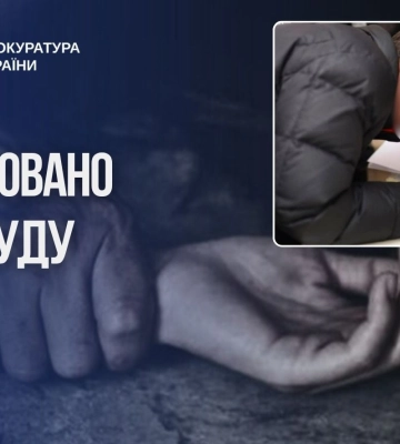 У Запоріжжі судитимуть нелюда, який зґвалтував маленьку доньку співмешканки