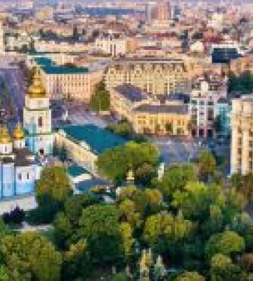 День архітектури України