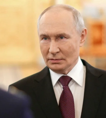 Путин не пойдет на всеобщую мобилизацию или применение ядерного оружия — Бессмертный объяснил, почему