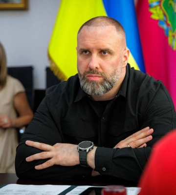 Голова Харківської ОВА повідомив про наслідки вчорашніх ворожих обстрілів області, є поранені