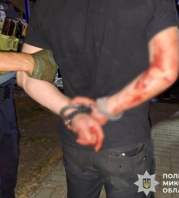 Стрілянина сталася в Миколаєві — загинули іноземці