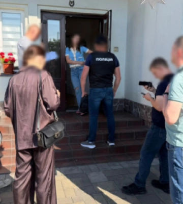 На Полтавщині провели операцію "Опекун"