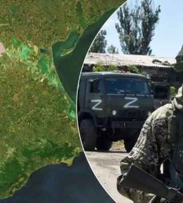 В Крыму оккупанты усилили патрулирование побережья из-за опасений новых ударов и высадки десанта, – "Атеш"