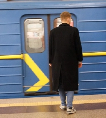 У центрі Києва в неділю станції метро та громадський транспорт працюватимуть зі змінами