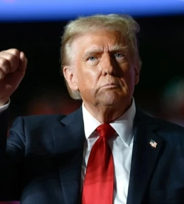 Трамп анонсировал еще одну поездку в Китай