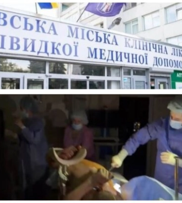 Омбудсман перевірив лікарню швидкої: що виявили — і кого залишають без ліків
