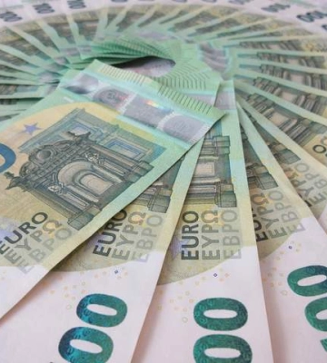 Украина потратит часть кредита ЕС на закупки в Китае: Брюссель дал особенное разрешение