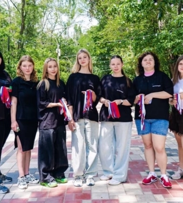 Обвинения в "распиле" бюджета: оккупационный паблик призывает закрыть движение "Юг Молодой" в Мелитополе 