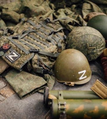 Генштаб назвав втрати армії РФ станом на 20 червня