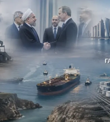 Мир США та Ірану: хороші чи погані новини для України?