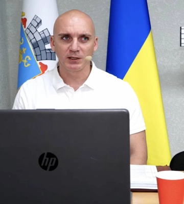 Сєнкевич закликав оцінювати воду в Миколаєві за аналізами, а не політичними заявами
