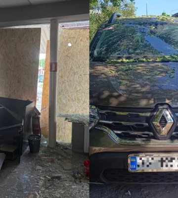 На Харківщині минулої доби через російські удари постраждали 15 цивільних