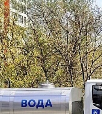 У спеку без води: у Львові на день відключать водопостачання в частині Франківського району
