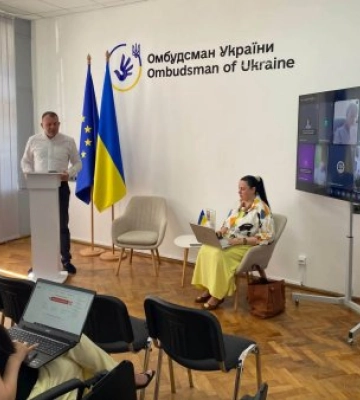 Гроші є, а допомоги немає? На Закарпатті викрили кричущі порушення прав ветеранів