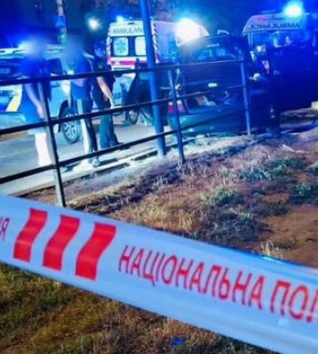 В Николаеве произошла стрельба: погибли двое иностранцев