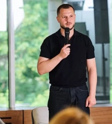 «Слуга Народу» на Київщині обрала нового очільника
