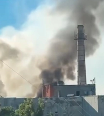 Украина повторно ударила по НПЗ в российской Уфе