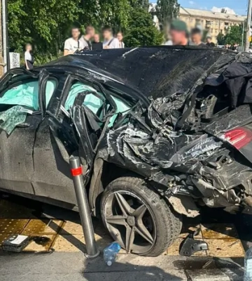 Нові штрафи за порушення ПДР. Що придумала влада після трагедії на Караваєвих Дачах