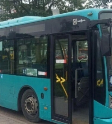 У Львові перевірили роботу кондиціонерів у ще 63 автобусах та 3 тролейбусах