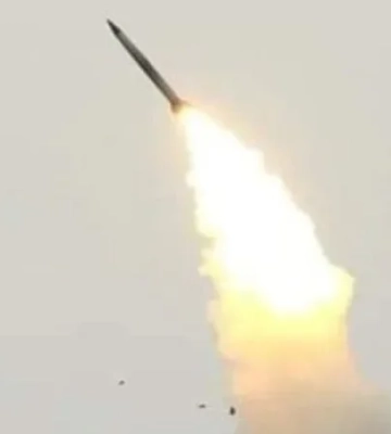 Росіяни атакували балістикою підприємство на Полтавщині: є постраждалі
