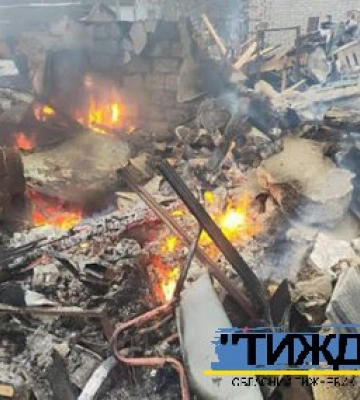 Ворог продовжує атакувати Сумщину: за минулу добу поранено 21 людину