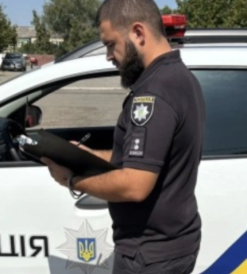 Хотів заробити на викупі: жителя Одещини засудили за крадіжку документів у пенсіонерки 