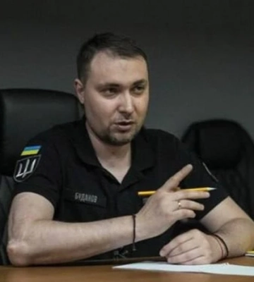 Буданов назвав «стовпи» Росії, по яких треба бити
