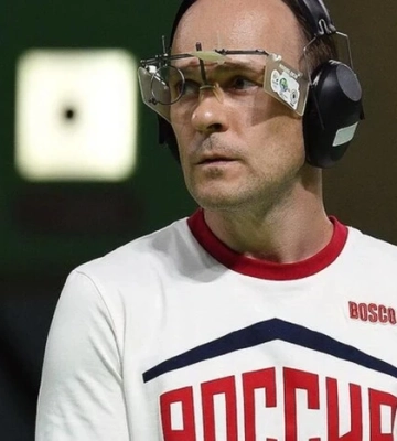 Учасник двох Олімпіад Гончаров воює проти України в російському «м’ясному» підрозділі