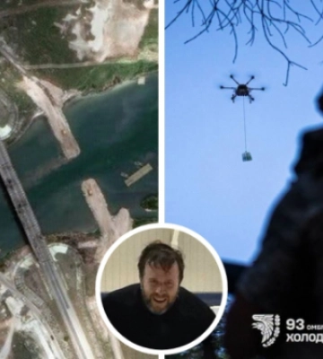 Половина Криму в темряві. Наслідки серії українських ударів по енергетиці півострова – Дональд Гілл