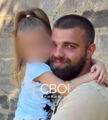 Мобілізація батька-одинака в Кривому Розі: чоловіка поки відпустили, а в ТЦК пояснили, чим керувались