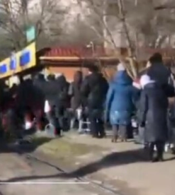 В Одессе трамвай №15 будет курсировать иначе, №12 — приостановлен