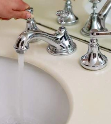 У Франківську удвічі підвищили тарифи на воду та водовідведення