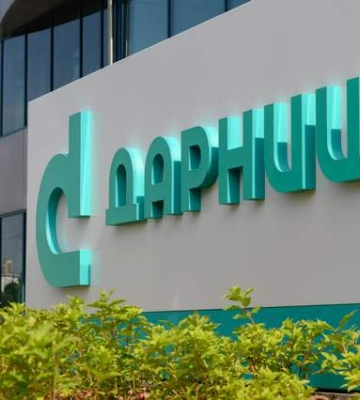 После инцидента на "Дарнице" заговорили о дефиците лекарств: компания сделала громкое заявление