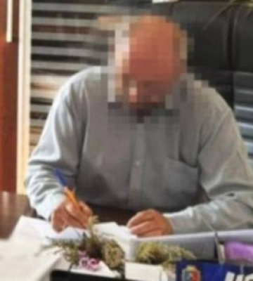 На Хмельниччині голову громади засудили  за розтрату майже 1,9 млн грн на закупівлях для шкіл