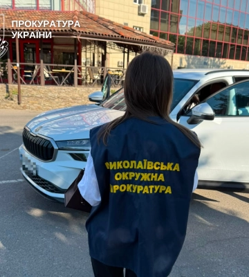 У Миколаєві медсестру підозрюють в оформленні фіктивної інвалідності за гроші, - прокуратура