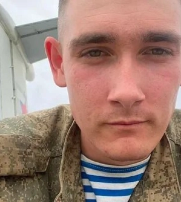 Убийства мирных жителей в Буче: российскому оккупанту Тарееву сообщено о подозрении
