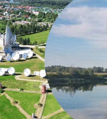 ЗСУ знову атакували космічний центр "Дубна": полковник запасу пояснив важливість його ураження