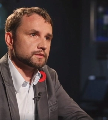 "Много абсурда": Вятрович ответил Польше на устрашение Бандерой и пророчества о поражении Украины