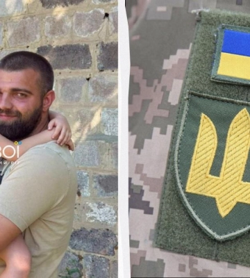 Мобилизация отца-одиночки из Кривого Рога: чем завершилась резонансная история