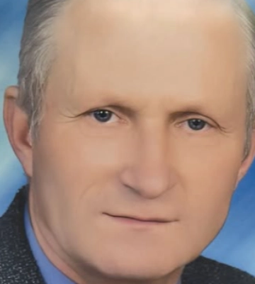 Освітянин з Волині відзначає 80-річний ювілей