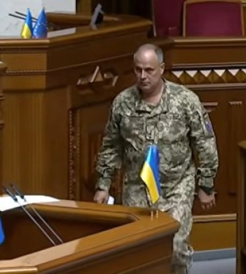 Отца-одиночку мобилизовали в Кривом Роге: начальник ТЦК заявляет, что решение суда не доказывает, что он сам содержит ребенка