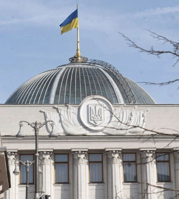 В Украине появится особый мемориал: кого будут хоронить в Национальном пантеоне