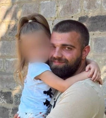Скандал с ТЦК: в Кривом Роге отпустили мобилизованного отца-одиночку