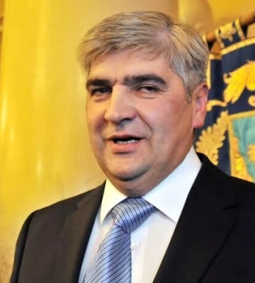 Екс-голова Львівської ОДА Олег Сало став радником голови ДП «Ліси України»