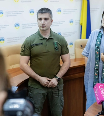 Житель Харьковщины планировал переправить в Польшу военного в СЗЧ