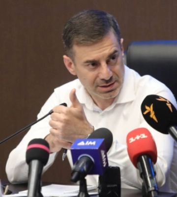 Евакуація з Олешок: Лубінець закликав МКЧХ домогтися від Росії «режиму тиші» 3 липня