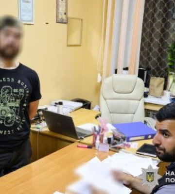 Стрілянина у Миколаєві: затримали чилійця за підозрою у вбивстві двох товаришів із Колумбії